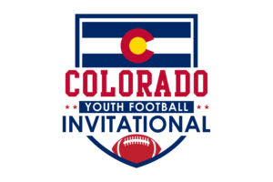 Colorado Youth Football Invitational Logo