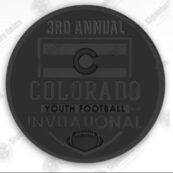 2025 CYFI Toss Coin - Image 2