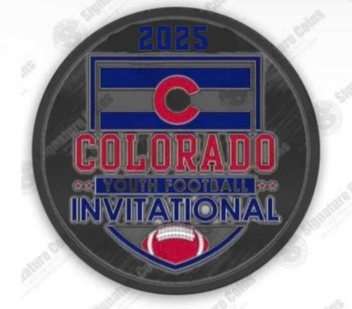 2025 CYFI Toss Coin
